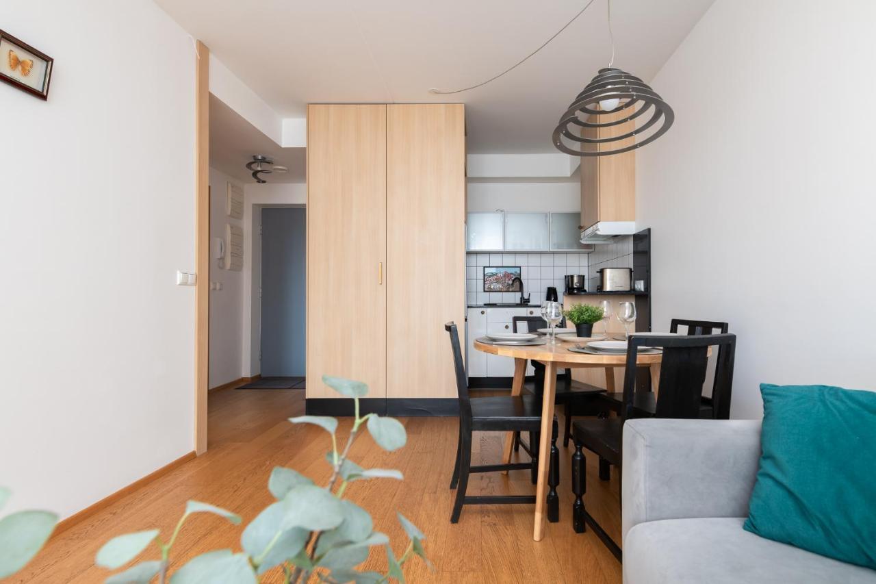 Appartamento Orange Sipelga Balcony & Free Parking Reval Esterno foto