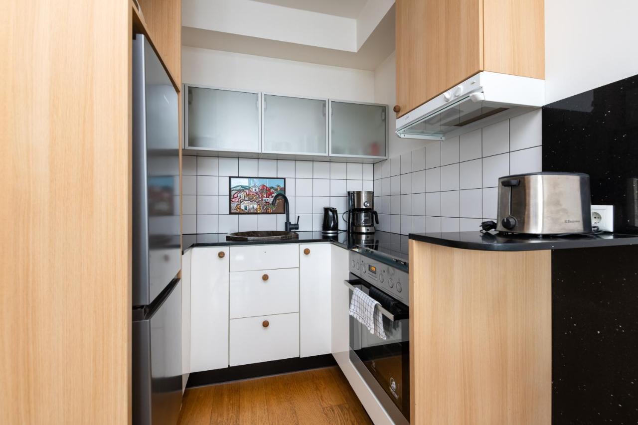 Appartamento Orange Sipelga Balcony & Free Parking Reval Esterno foto