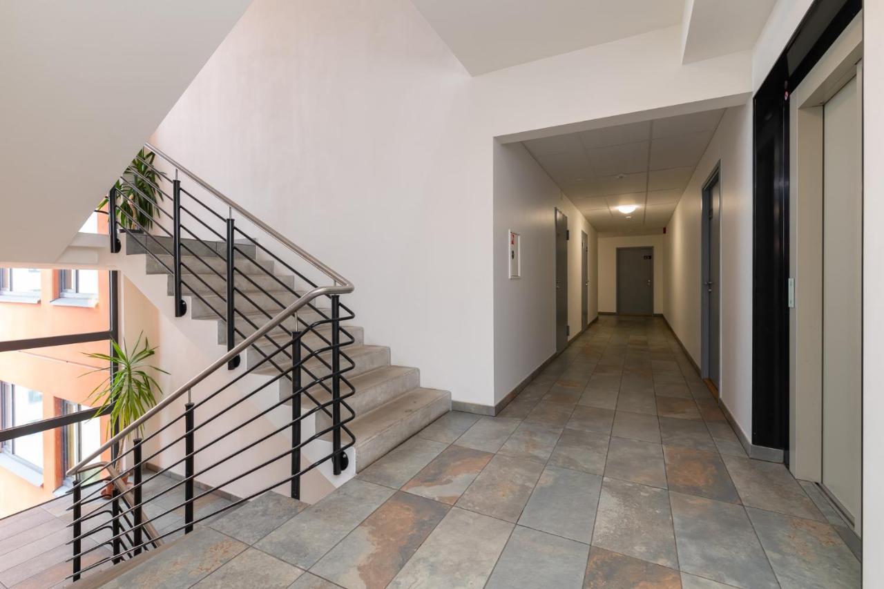 Appartamento Orange Sipelga Balcony & Free Parking Reval Esterno foto