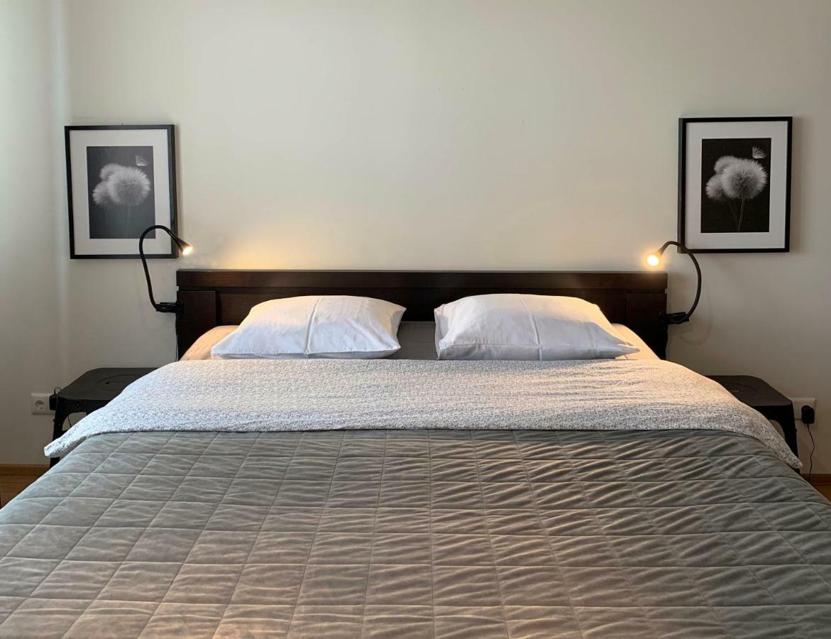 Appartamento Orange Sipelga Balcony & Free Parking Reval Esterno foto